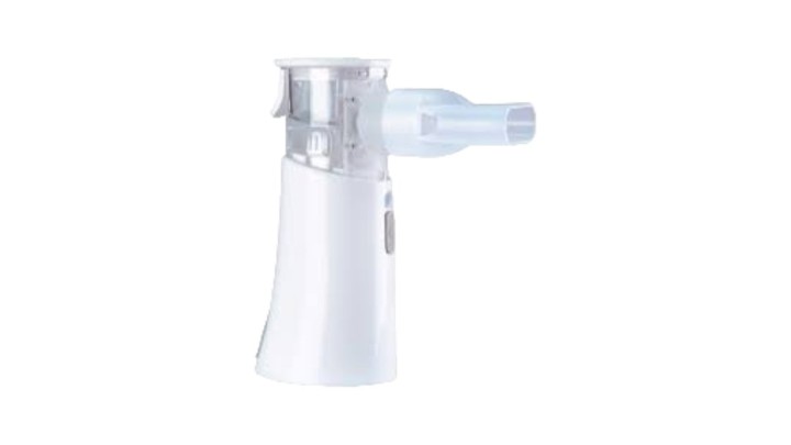 Rossmax Therapy Mesh Nebulizer Nc200