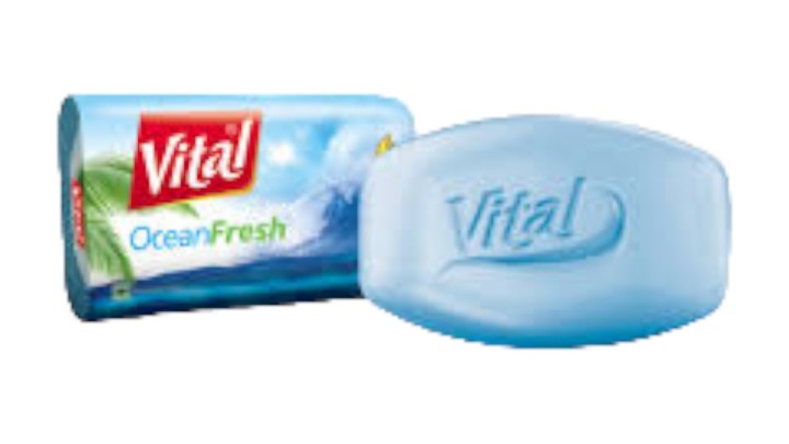 Ocean Vital Savon 200gr