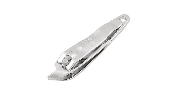 Ziggas Stainless Steel Sharp Nail Clipper
