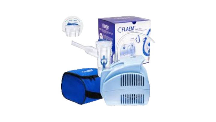 Flaem Neb-Aid Nebulizer 1,8 Bar