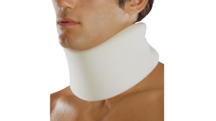 Anatomic Help 0413 Cervical Collar - XLarge