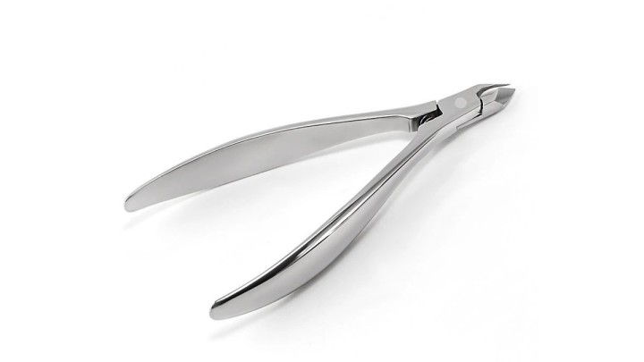 Ziggas Stainless Steel Cuticle Scissors