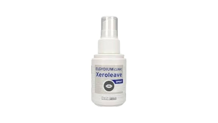 Elgydium Clinic Xeroleave Spray 70mL