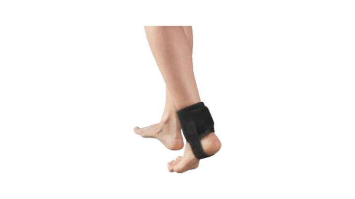 Anatomic Help 0759 Narthex For Achilles Tendon - One Size