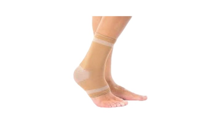Anatomic Help 1600 Ankle Support - XLarge