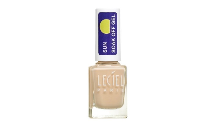 Leciel Nails Sun Soak Off 555 Lorraine 11mL