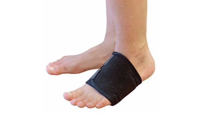 Anatomic Help 0760 Narthex For Plantar Fasciitis
