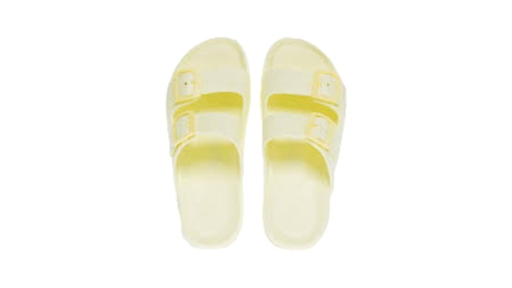 Parex Yellow S2024 (11829034) Size 38