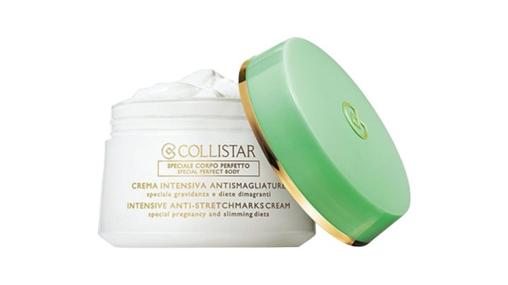 Collistar Intensive Anti Stretch Marks Cream 400ml