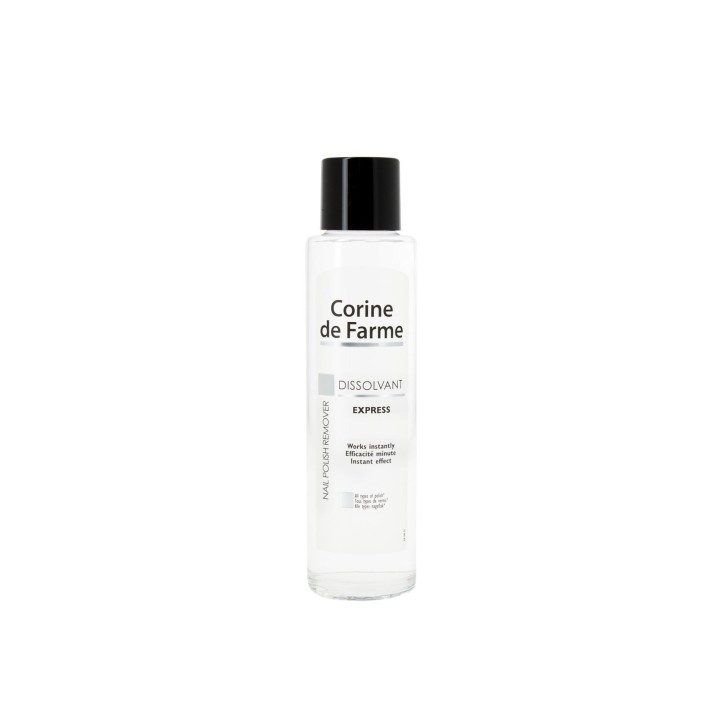 Corine De Farme Nail Polish Remover 200mL