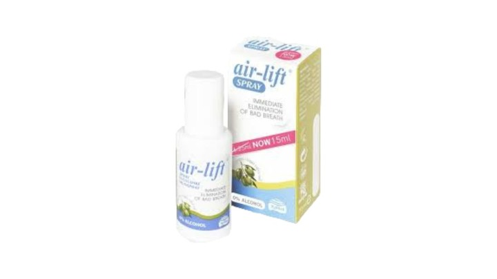 Air-lift Spray 15mL