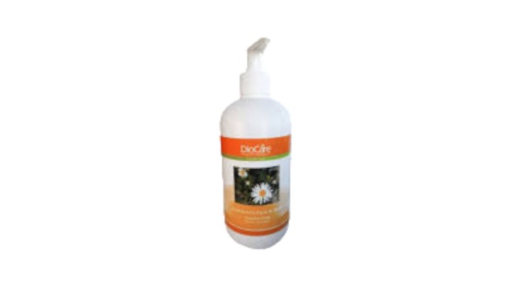 Moraz Chamomile Face & Body 500ml