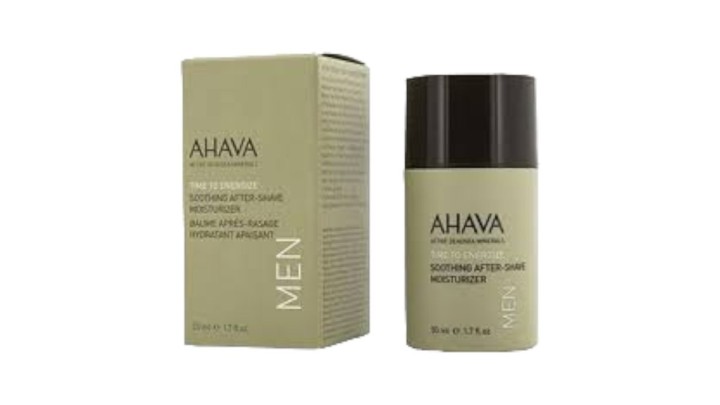 Ahava Men Soothing After-shave Moisturizer 50mL