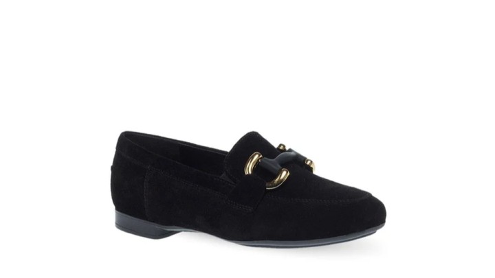 Parex Black W2023 (10528030) Size 37