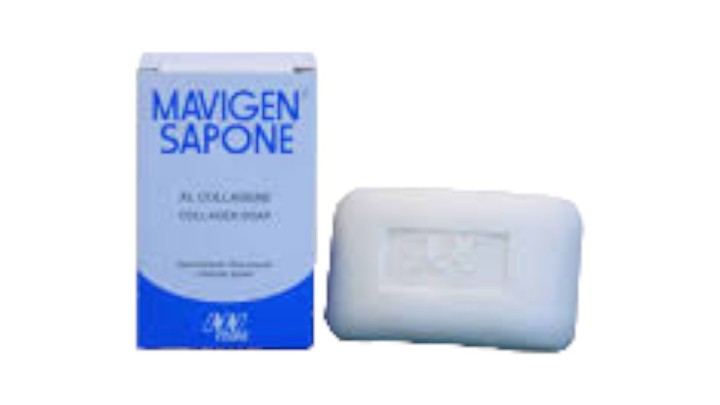 Mavigen Sapone 100gr