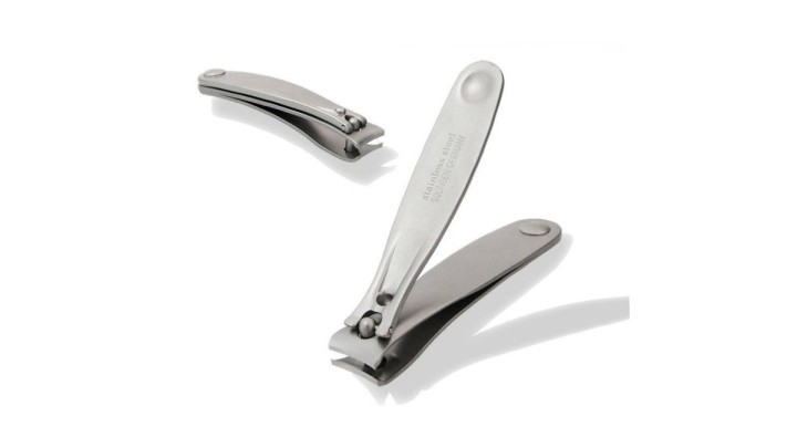 Ziggas Nail Clipper