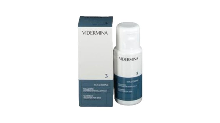 Vidermina 3 Solution 200ml