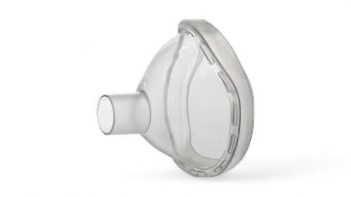 Philips Respironics Mask 0-18 Months Small