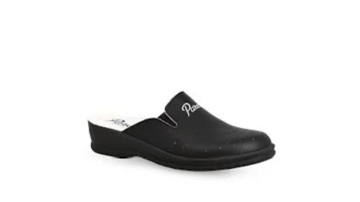 Parex Medical Black (12514028) Size 36