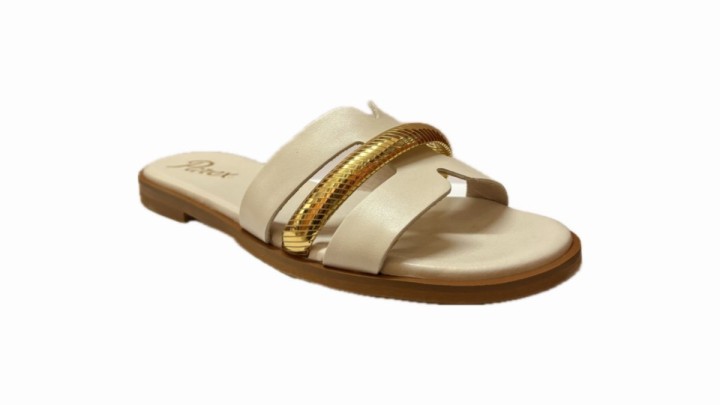 Parex Ecru S2025 (11531132) Size 40