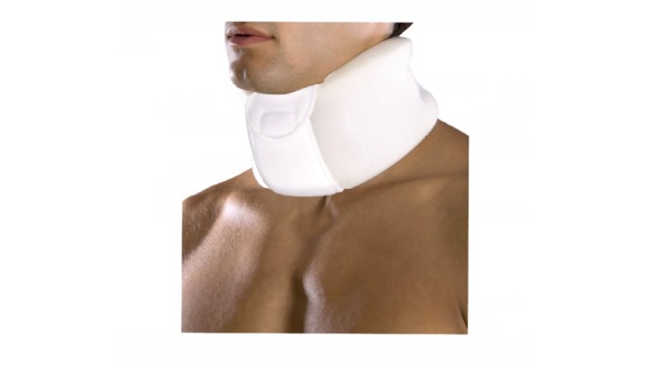 Anatomic Help 0400 Cervical Collar - One Size