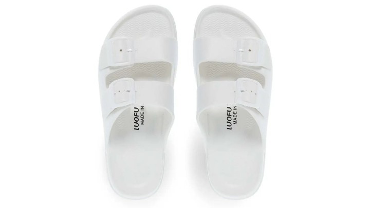 Parex White S2025 (11829034) Size 40