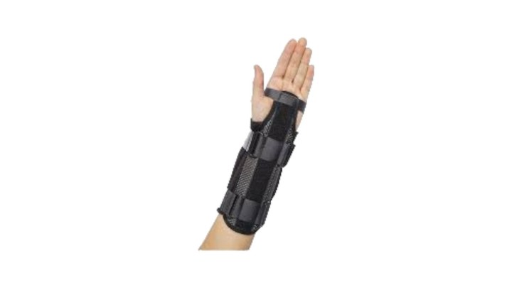 Anatomic Help 0507 Wrist & Forearm Narthex - One Size