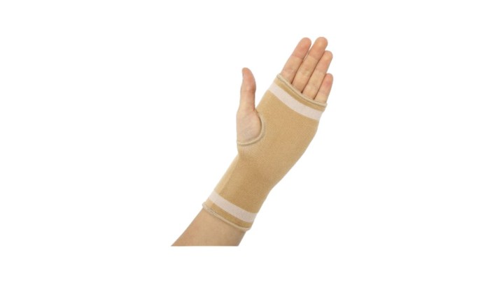 Anatomic Help 1405 Forearm-Wrist Support - Large