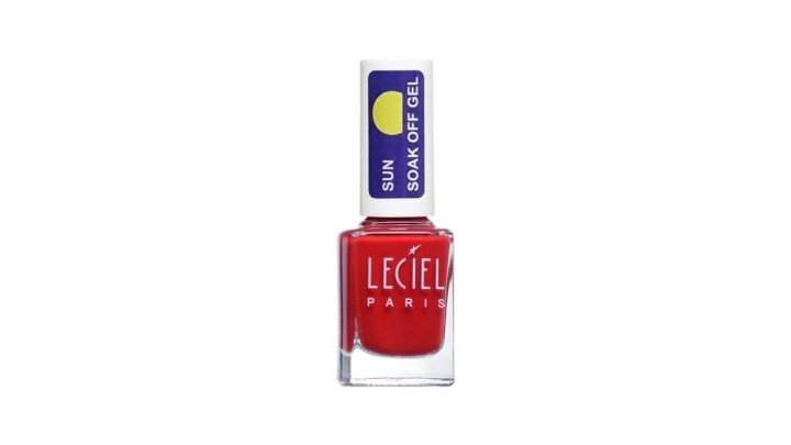 Leciel Nails Sun Soak Off 420 Monique 11mL