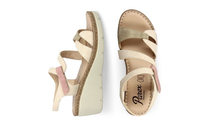 Parex Multicolour S2024 (11727007) Size 41