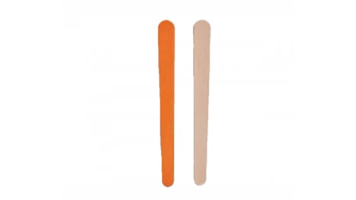 Ziggas Short Nail File Paper