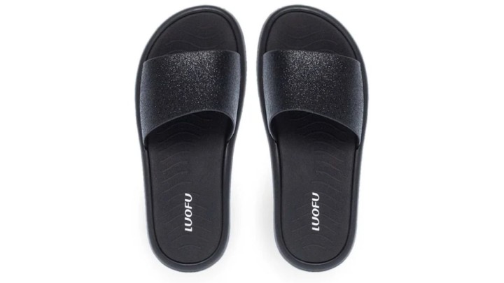 Parex Black S2025 (11829026) Size 37