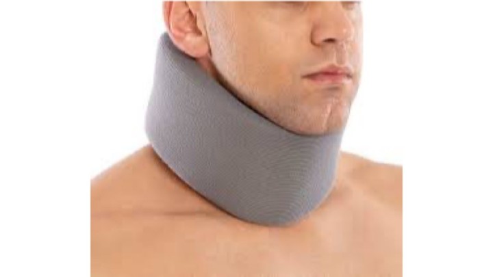 Anatomic Help 0550 Cervical Collar - One Size