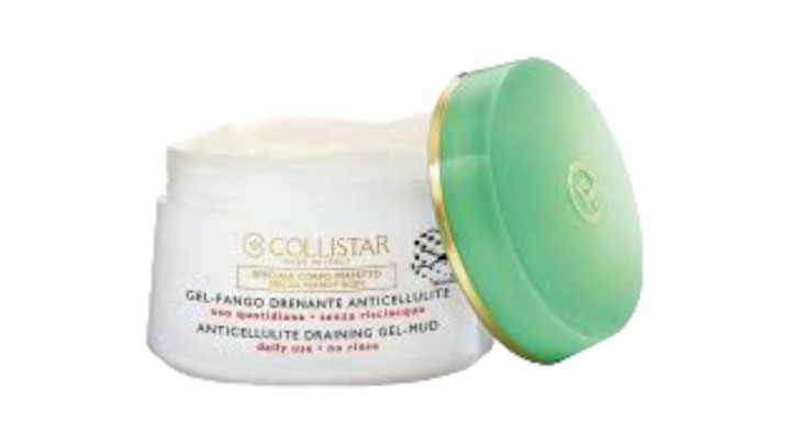 Collistar Anticellulite Draining Gel-Mud 400mL