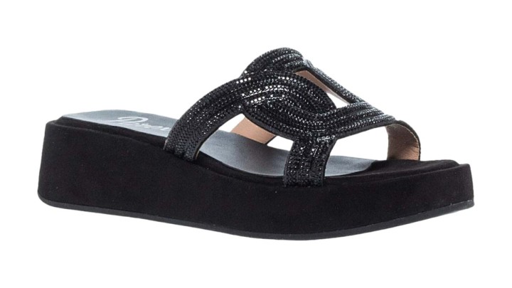 Parex Black S2024 (11629118) Size 39