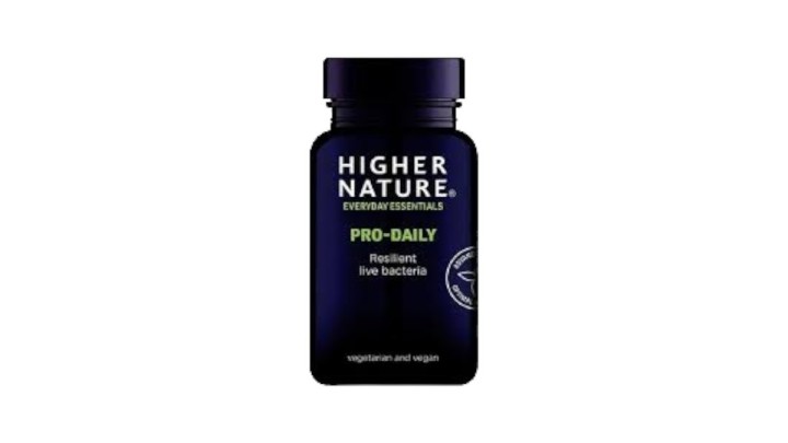 Higher Nature Pro-daily 30 Tablets
