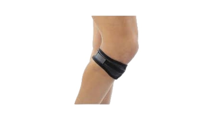 Anatomic Help 3029 Knee Bandage Neoprene - One Size