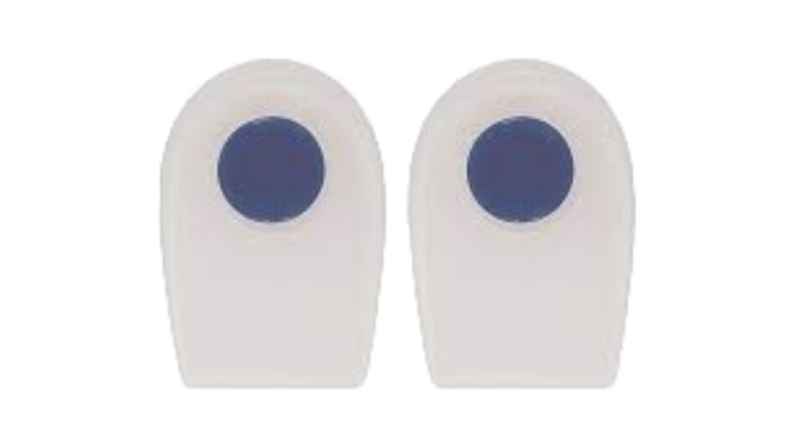Anatomic Help 0737 Silicone Insole - Small