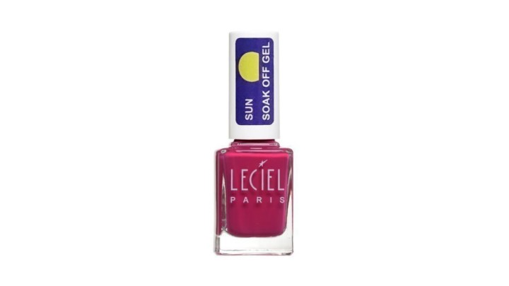 Leciel Nails Sun Soak Off 450 Marthe 11mL