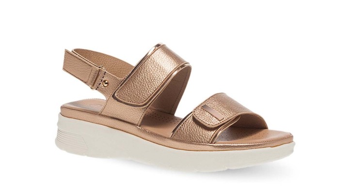 Parex Rose Gold S2025 (11631144) Size 37