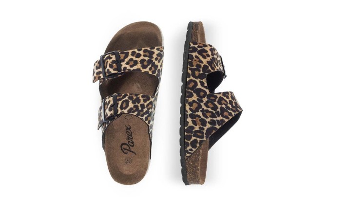 Parex Leopard S2025 (11531061) Size 39