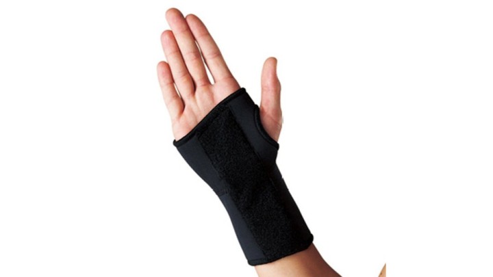 Anatomic Help 0559 Wrist Narthex Ambidextrous