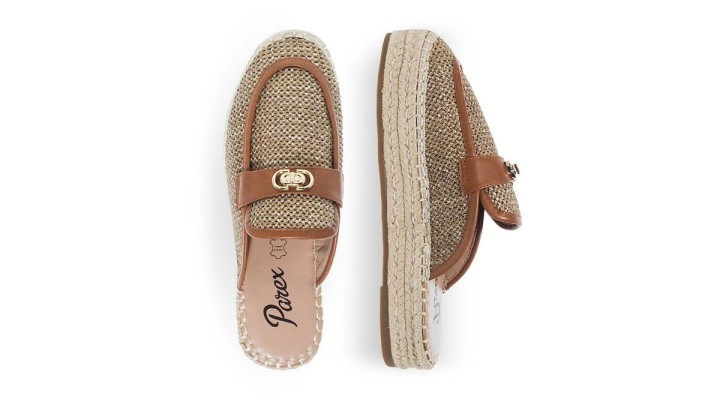 Parex Beige S2025 (12031008) Size 40