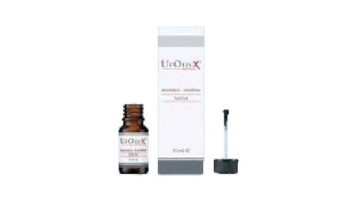 Uronyx Nail Gel 10mL