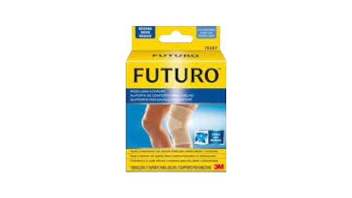 Futuro Comfort Lift Knee Support - Small
