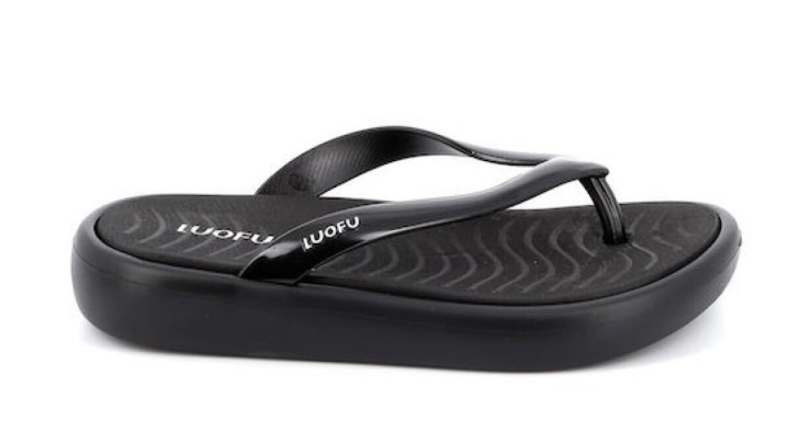 Parex Black S2025 (11829067) Size 38