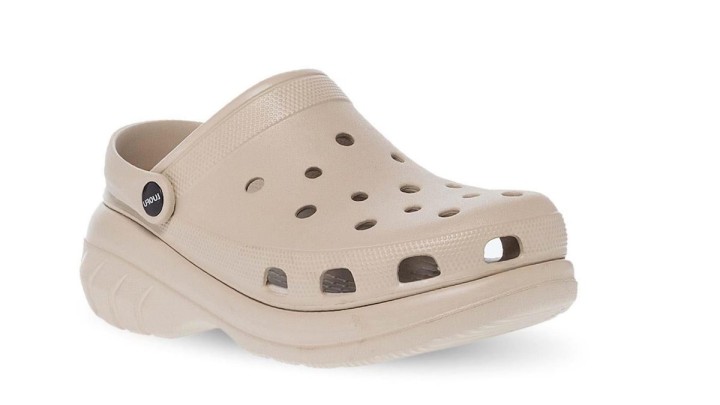 Parex Beige S2025 (11929022) Size 38