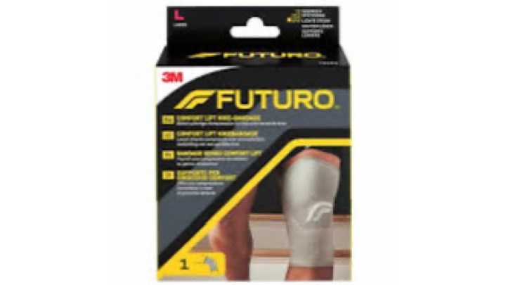 Futuro Comfort Lift Knee Support - Large