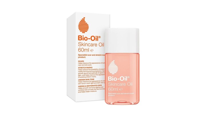 Bio Oil Skincare Oil 60mL