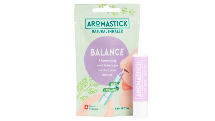 Aromastick Balance 1 Scented Inhaler Stick